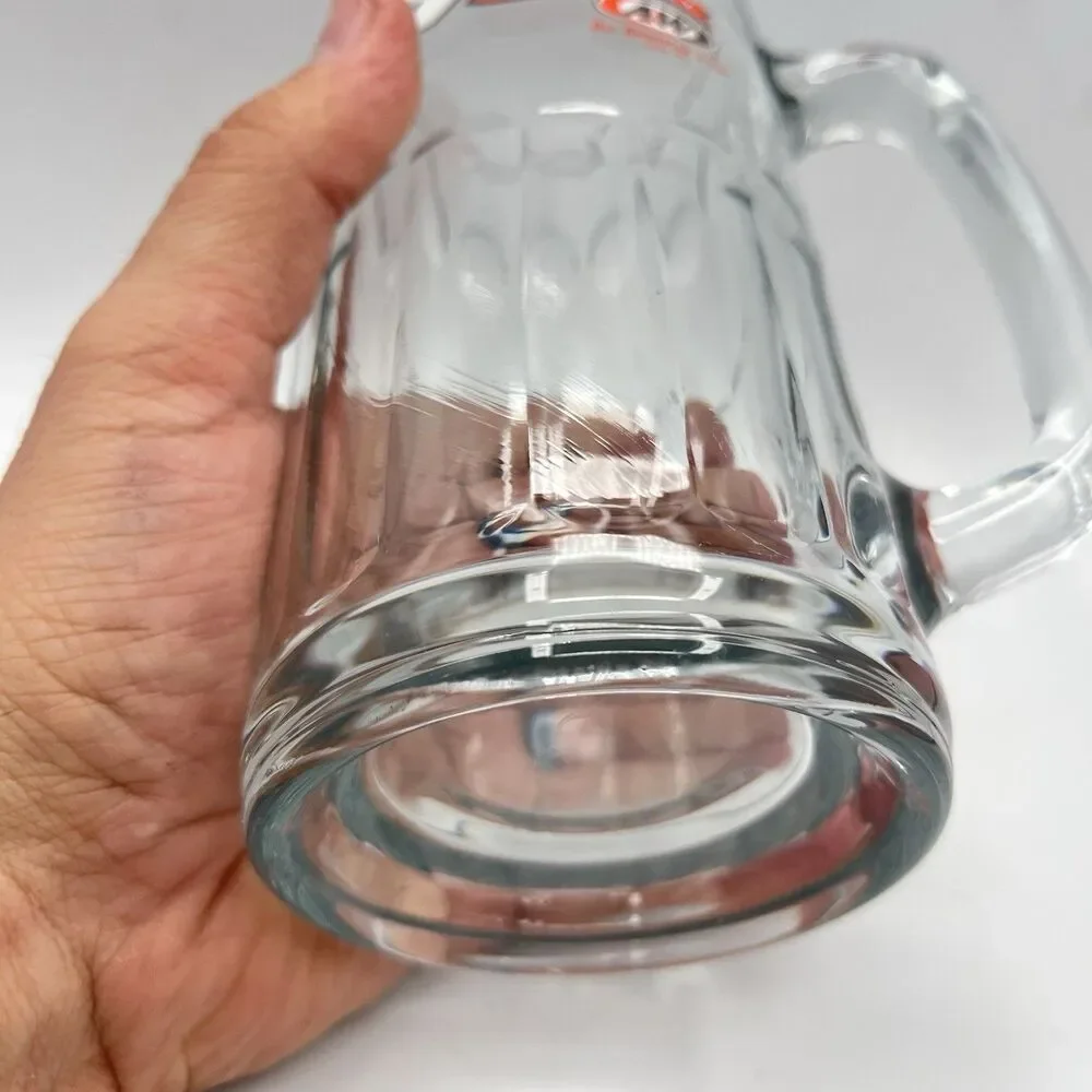 Vintage - A&W Root Beer 90th Anniversary Mug - 7” Tall  18 oz.